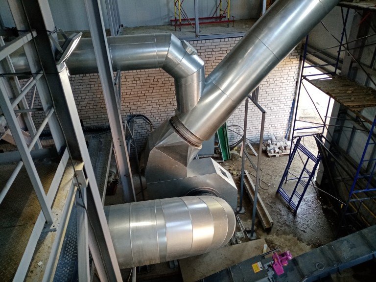 2. В кротчайшие сроки мы предоставим вам КОММЕРЧЕСКОЕ ПРЕДЛОЖЕНИЕ с указанием сроков выполнения работ и сметным расчетом по объемам и стоимости работ и материалов.